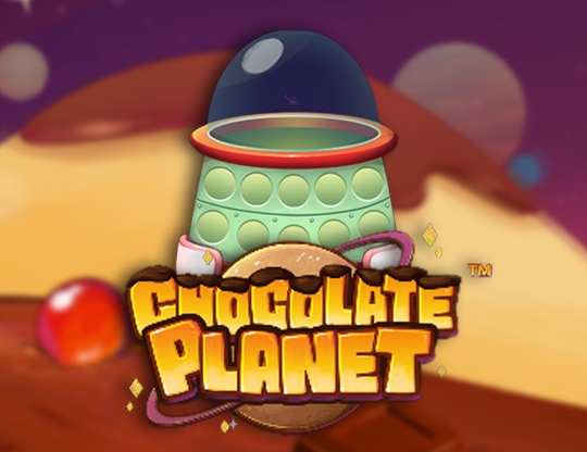 Chocolate Planet